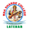 Maa Sharde College